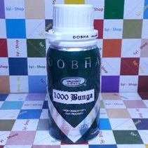 Bibit Parfum 1000 BUNGA by DOBHA 100 ml SEGEL