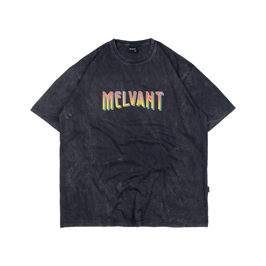 MTS KASHMIR - MELVANT TSHIRT