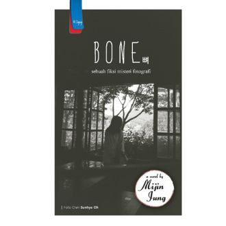 Novel BONE - Haru