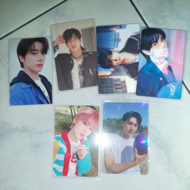 jay holo oddy jake sweatshirt / sunoo sg / jake bundle