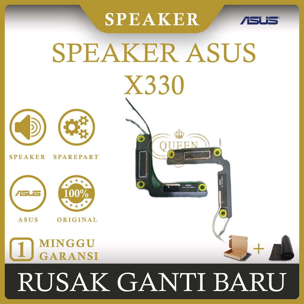 SPEAKER LAPTOP ASUS X330