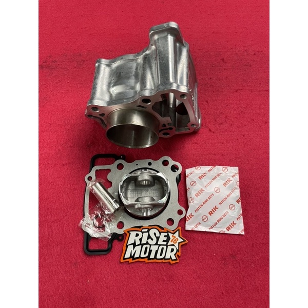 BLOK SEHER MOTO 1 SONIC SUPRA GTR 62 MM