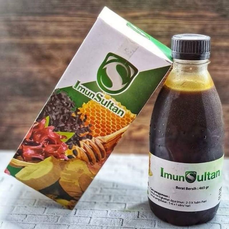 

MADU IMUN SULTAN