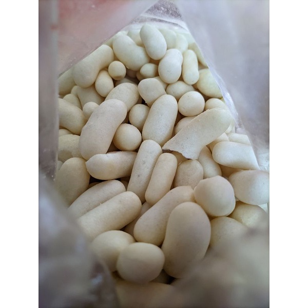 

Pilus ikan Original gurih Cemilan Enak 150gr