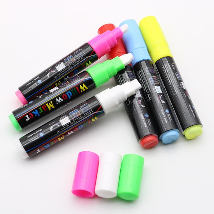 

Promo SPIDOL PAPAN LED 6 WARNA Diskon