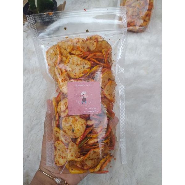 

kerupukseblak