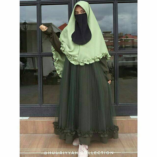Gamis huuriyyah