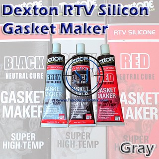  Dextone  Roof dan Gutter Silicone Sealant Shopee Indonesia