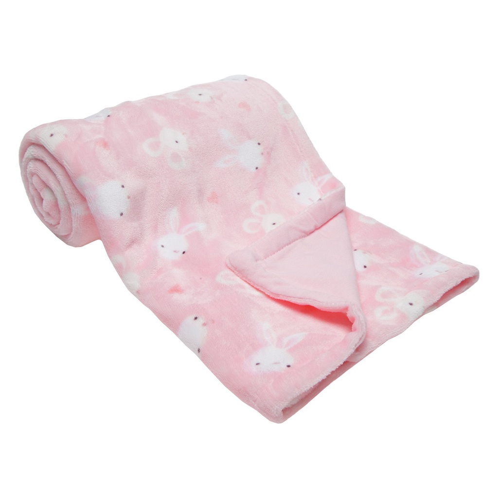 Babyshop Juniors Printed Blanket