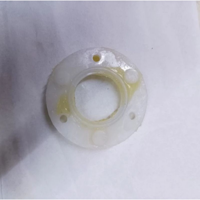 BODY GEAR DALAM MITHOCHIBA CH200 CH 200 FOOD CHOPPER ORIGINAL Penggiling Daging