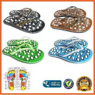  Sandal  Wanita  SANDAL  REFLEXY SANDAL  KESEHATAN  Sendal Jepit 