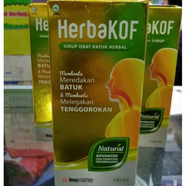 HERBAKOF