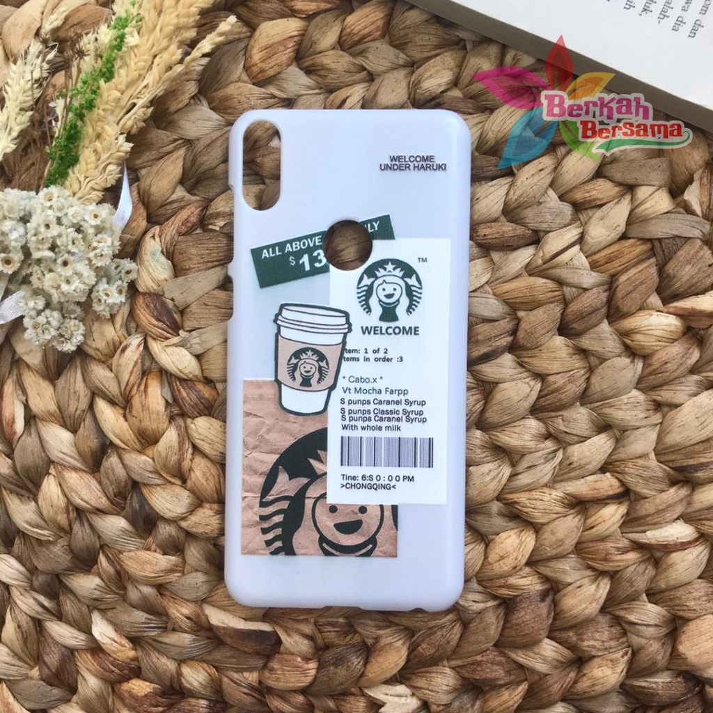 SS093 HARDCASE NOKIA 5.1 PLUS X5 X6 6.1 PLUS BB6479