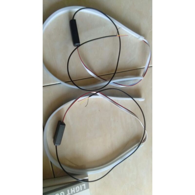 led alis 60cm 12Volt RGB