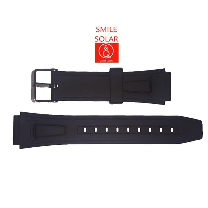 TALI JAM VP94 dan A212 STRAP Jam Tangan Q&amp;Q Original