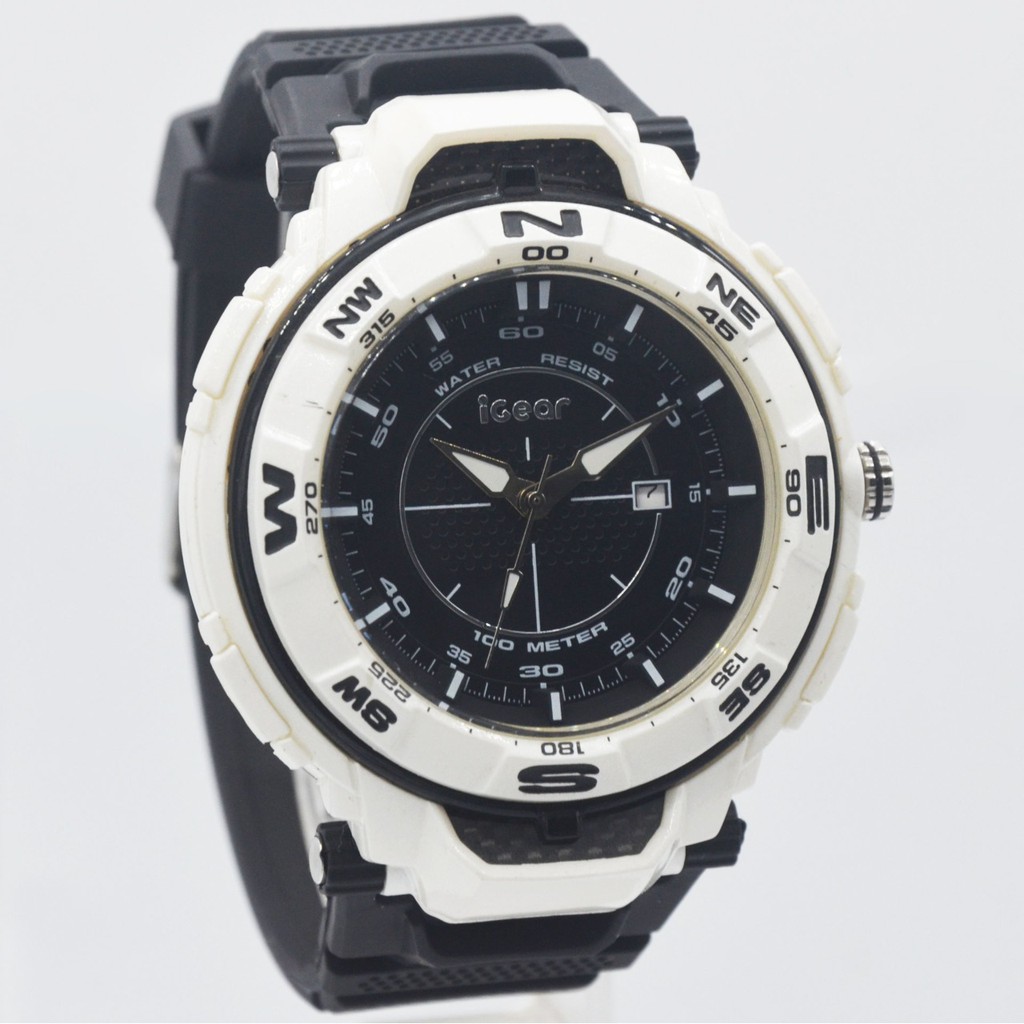Jam tangan iGear i38-1915 Original