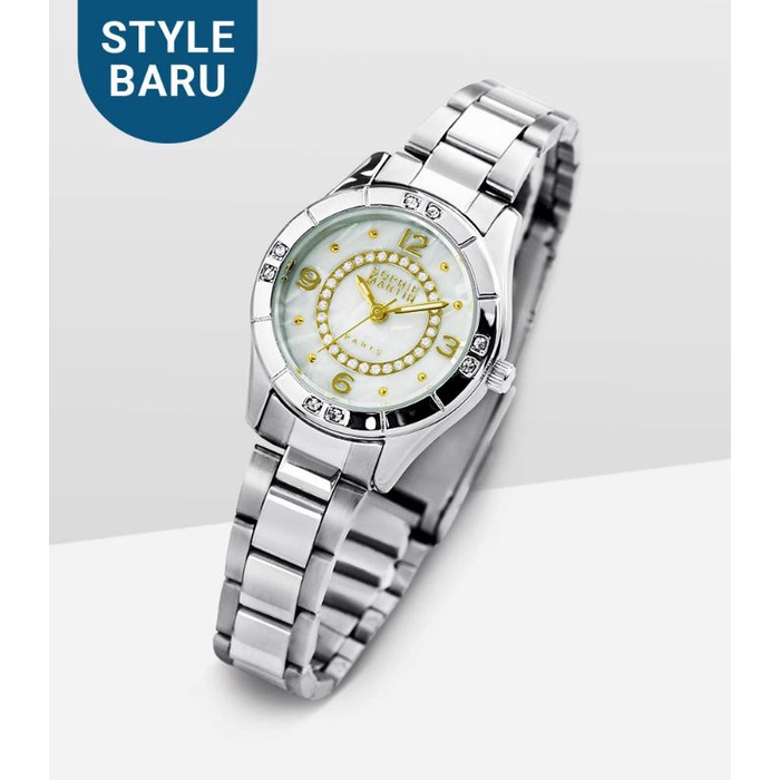 JAM TANGAN WANITA SOPHIE MARTIN OFFICIAL TERBARU SHOPIE MARTIN SHOPPE SHOPEE SOPIE SOPI OLIVIA