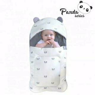 Sleeping Bag Omiland Series Panda OWS2141