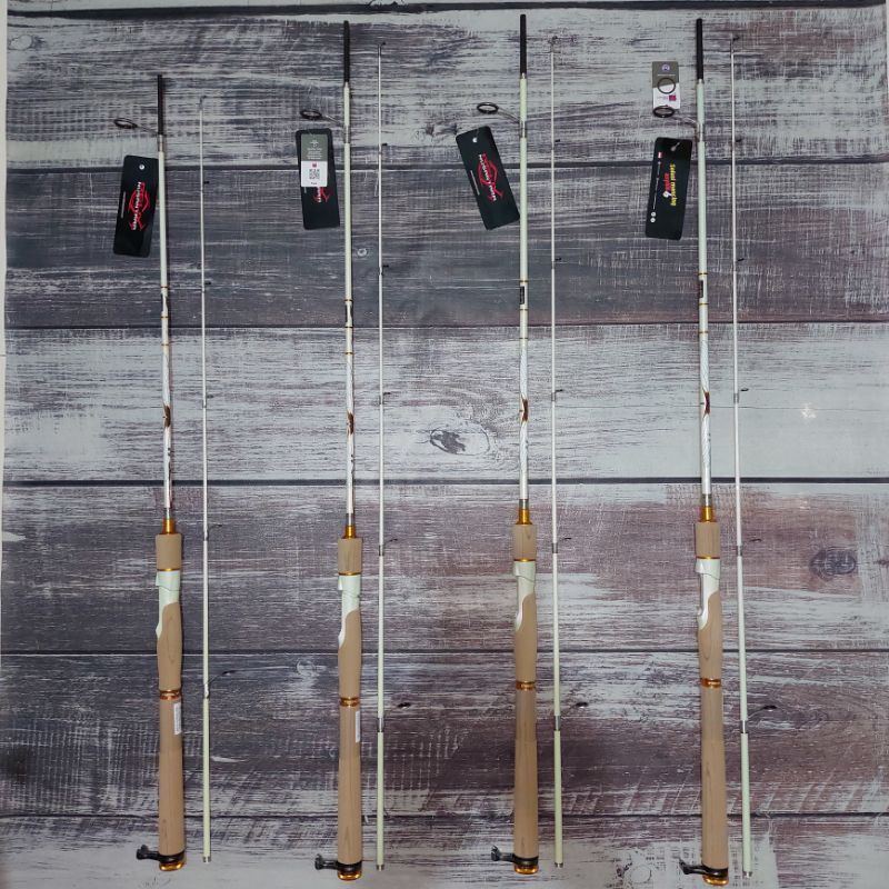 JORAN PANCING RELIX JANGKRIK GEN 2 PANJANG 165CM 180CM