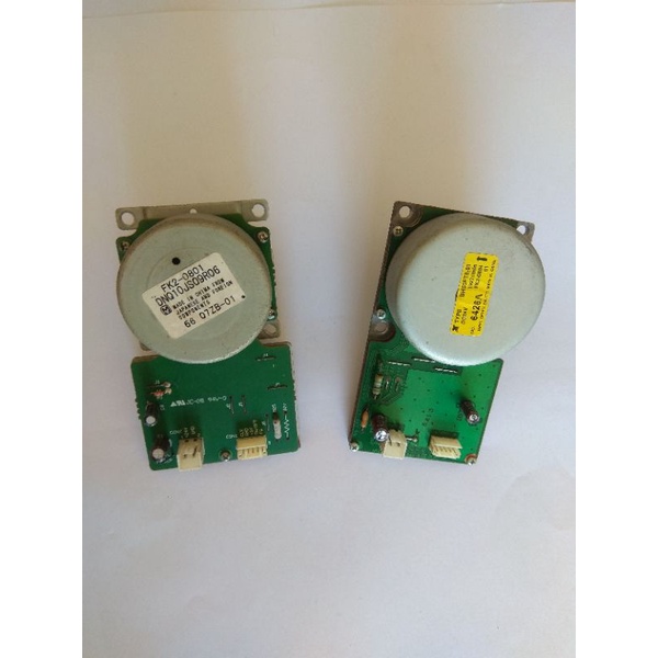 Motor Drum Canon iR 6570/5050/5075