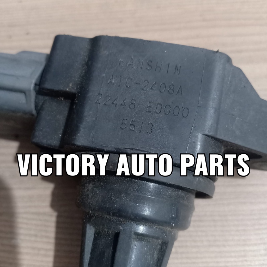 Ignition Coil KOIL Nissan Livina g.livina  evalia latio 1,5cc ORI COPTAN