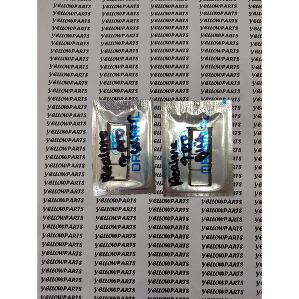 SIMLOCK SIMTRAY SLOT SIM OPPO REALME 7 PRO ORIGINAL