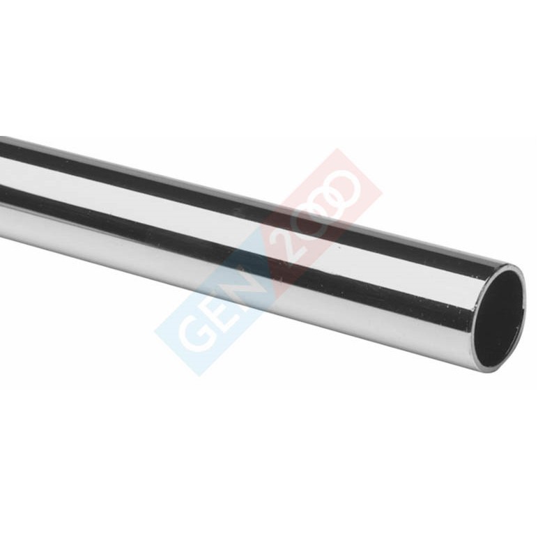 Jual Pipa Stainless Tube Pipa Diameter 25 Mm 1 Inch Stainless Pipe Tube