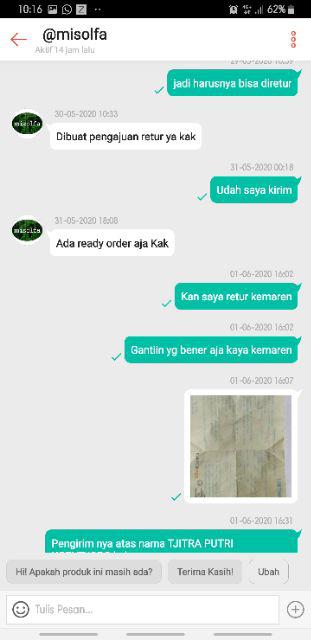 Payung Golf Besar Payung Jumbo Dan Payung Hujan (min. 2pcs)