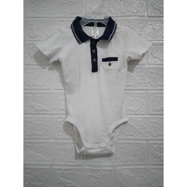 preloved jumper bayi H&M