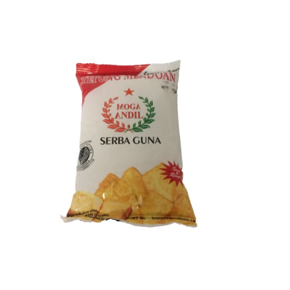 

TEPUNG MENDOAN SERBA GUNA