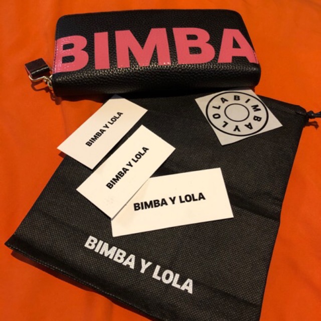 Dompet bimba y Lola PL