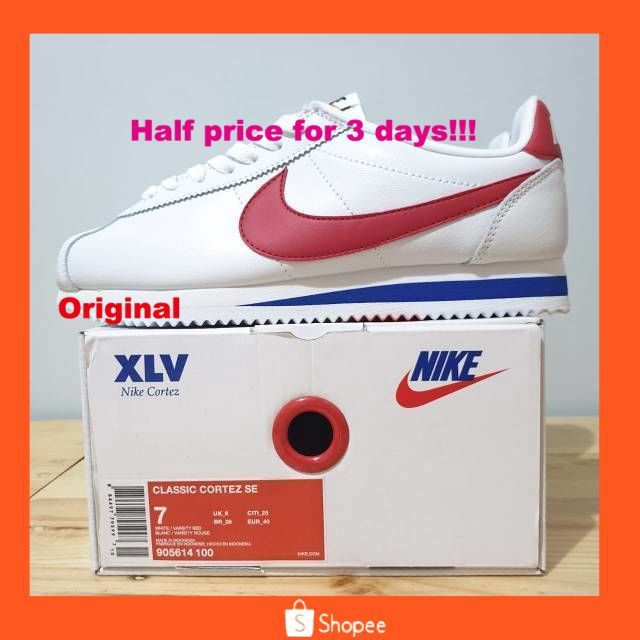 cortez shoes original