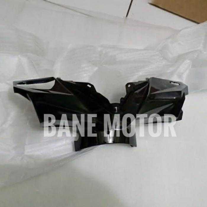 batok depan Beat New 2016 2017 / kepala depan Beat FI new 2016 2017 hitam