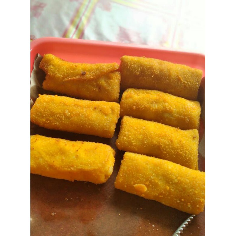 

risol ini sayuran | risoles | makanan ringan | cemilan asin gurih pedas| cemilan murah | snack