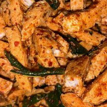 

Basreng Pedas Daun Jeruk
