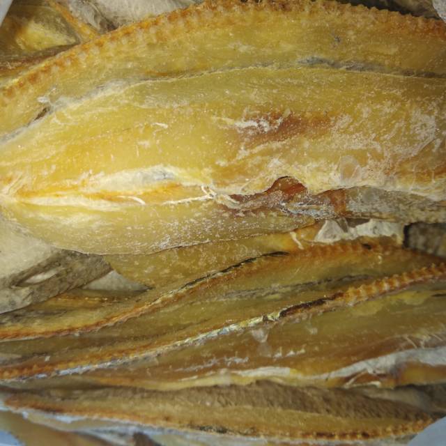 

IKAN ASIN JAMBRONG TERMURAH
