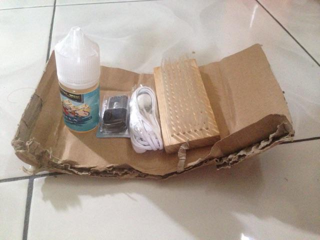 Sikat Baju Sepatu Kain Serbaguna