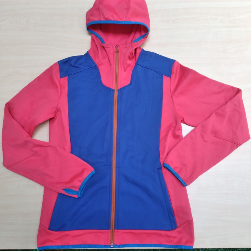 jaket gunung original salewa frea dry jaket outdoor jaket murah