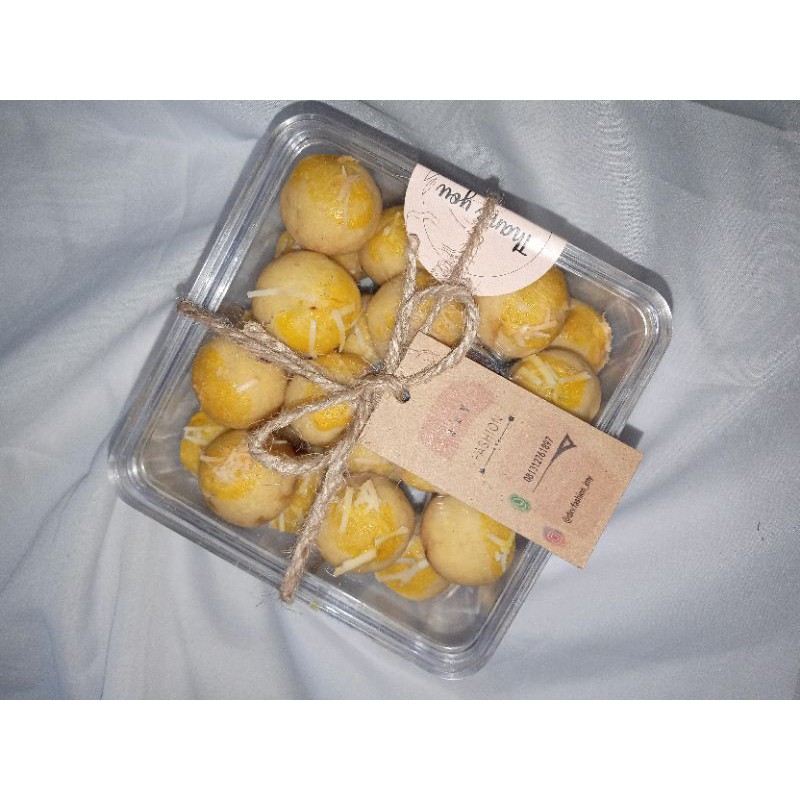 

Kue Nastar