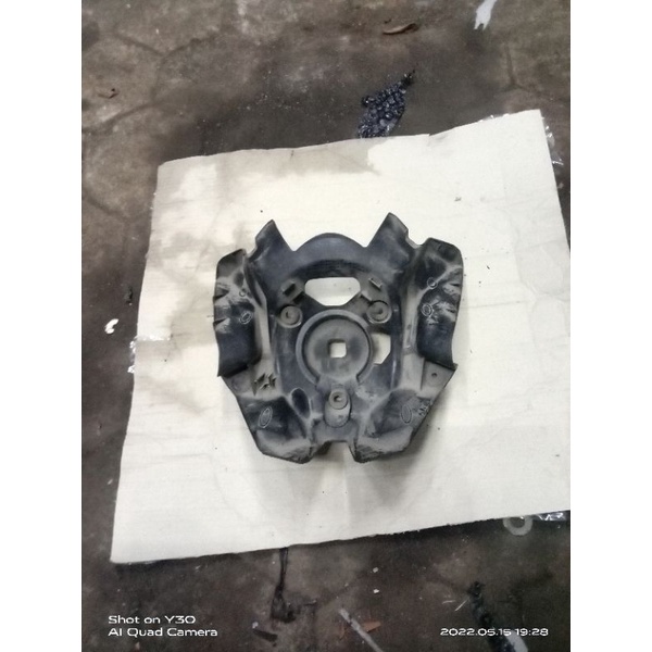 batok lampu belakang vixion new nvl