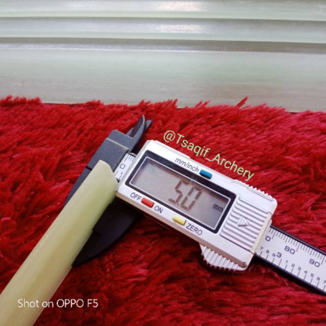 5mm EFG (Epoxy Fiber Glas) / PFG (Plat Fiber Glass)