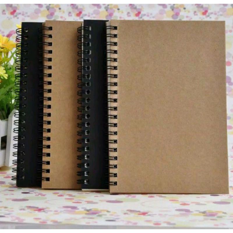 

NOTEBOOK B5