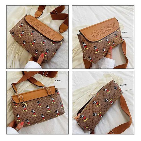 324 tas selempang wanita import tas fashion tas import kekinian tas sling bag tas handbag