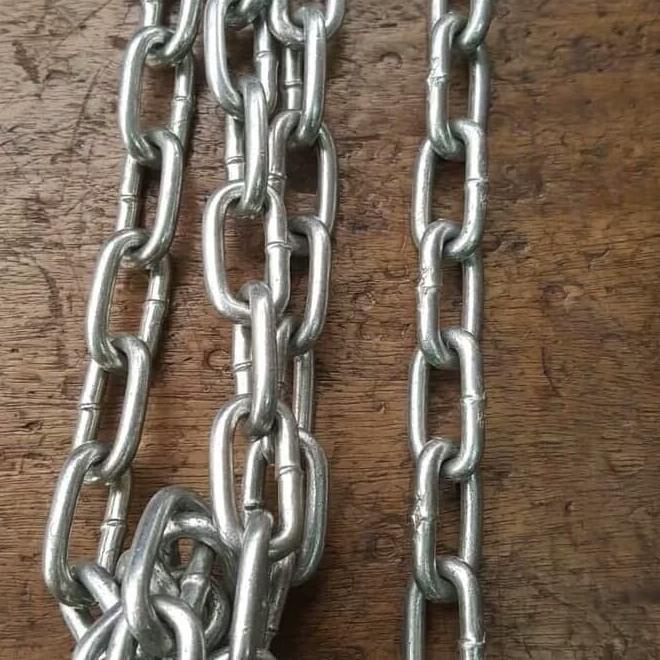 Jual Rantai Besi 10 Mm