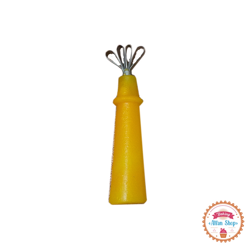 Kerokan Buah Blewah atau lainya