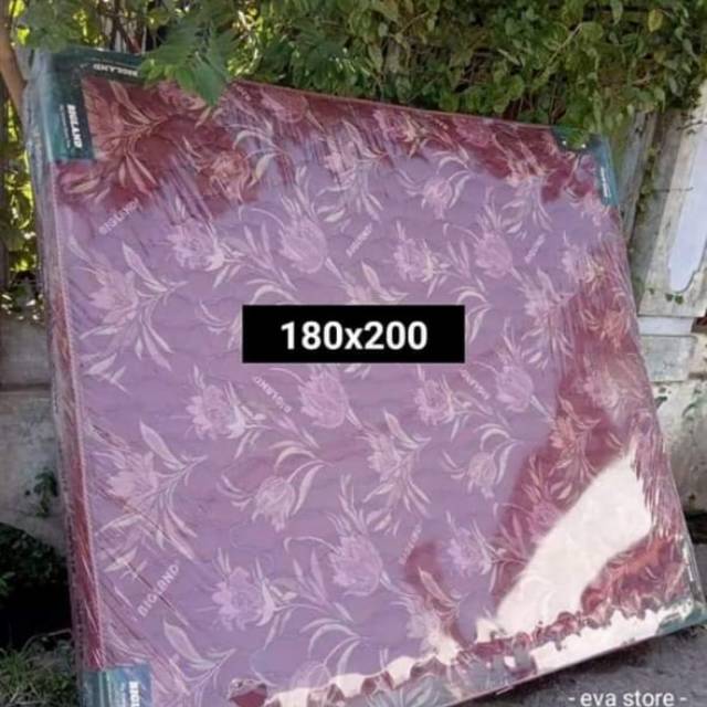 Matras bigland uk.180 x 200
