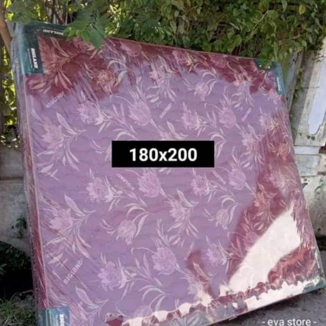 Matras bigland uk.180 x 200