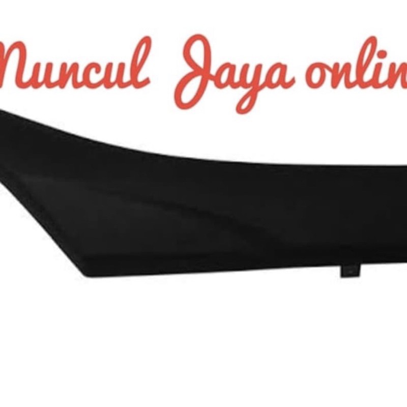 83520-KZL-930ZA Cover Dek Lantai Kanan Motor SPACY