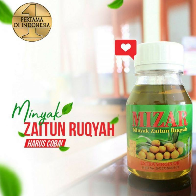 Mizar 250 ml