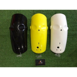 SPAKBOR BELAKANG MODEL ORI SUZUKI TS 125